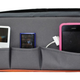 Illustration for article titled Dont Just Dump Electronics and Cables Into Your Suitcase